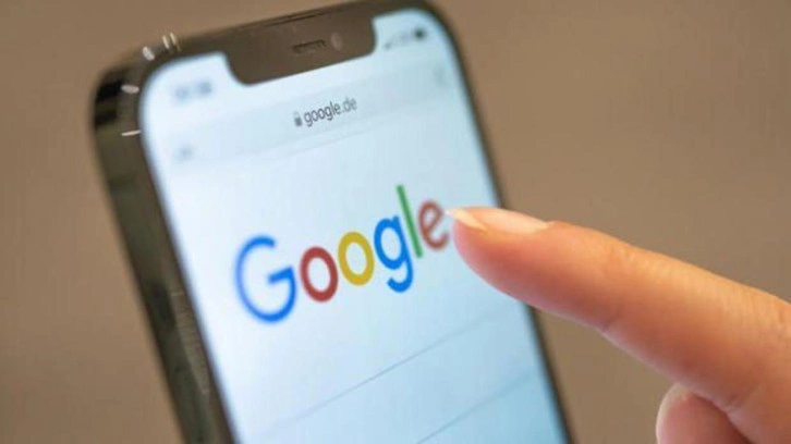 Google çevrimiçi takip sistemini test ediyor!