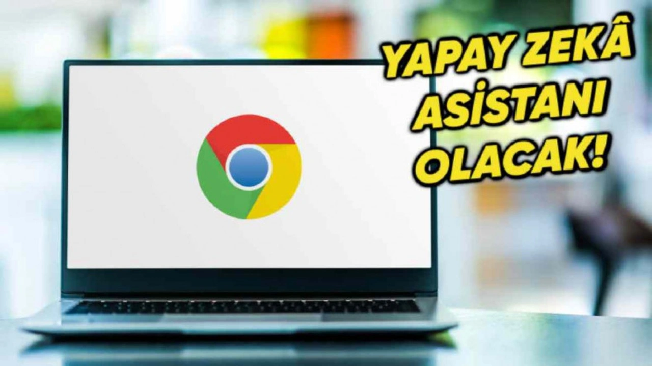 Google, Chrome’a "Glic" Yapay Zekâ Asistanı Entegrasyonu Getireceğini Duyurdu