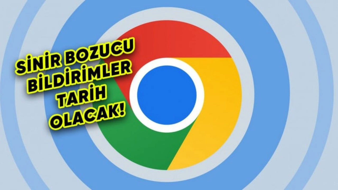 Google Chrome'dan Yapay Zekâ Destekli Özellik