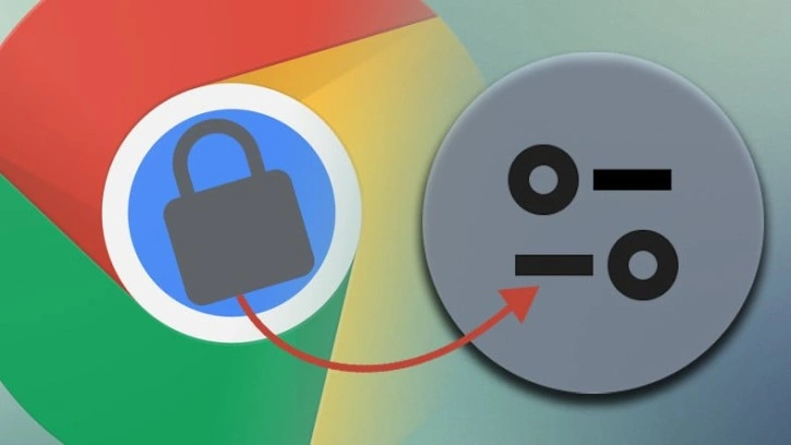 Google Chrome'daki Kilit Simgesi Değişiyor