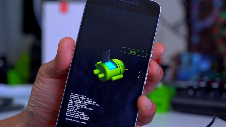 Google'dan tartışmalı karar: Android için Bootloader kullananlar…