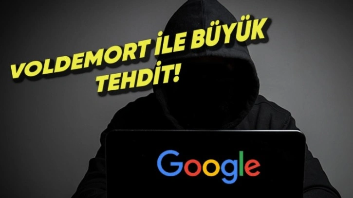 Google E-Tabloları'nda Yeni Kötü Amaçlı Yazılım Tehdidi