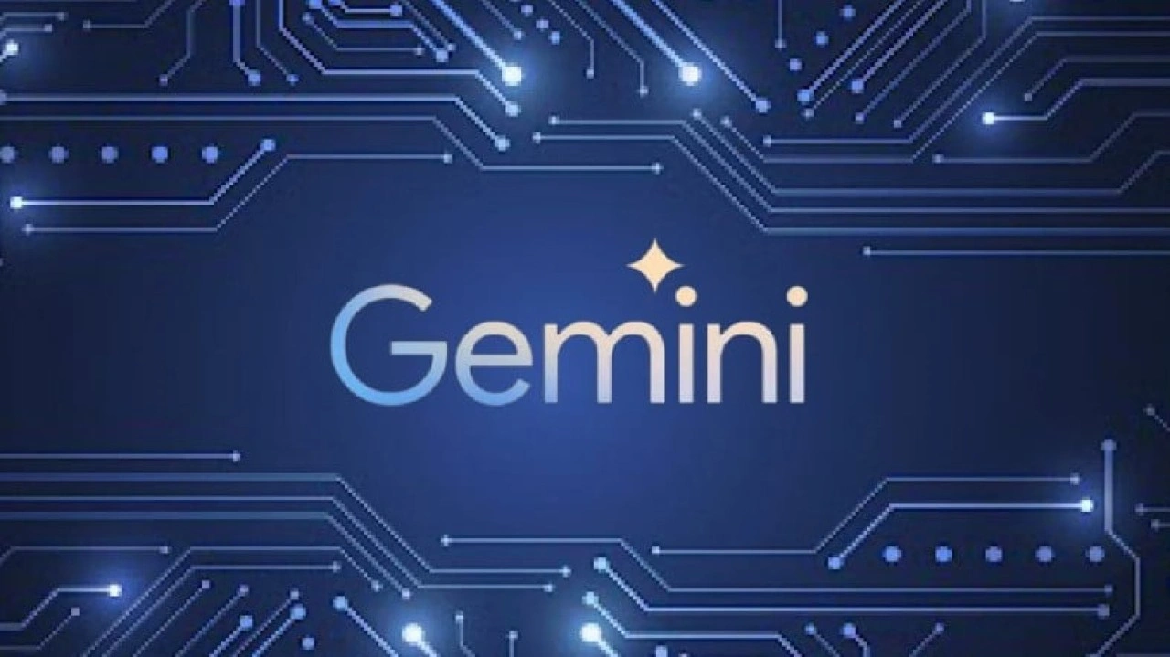 Google Gemini, Yeni Güncelleme ile Birlikte Sınıf Atlayacak