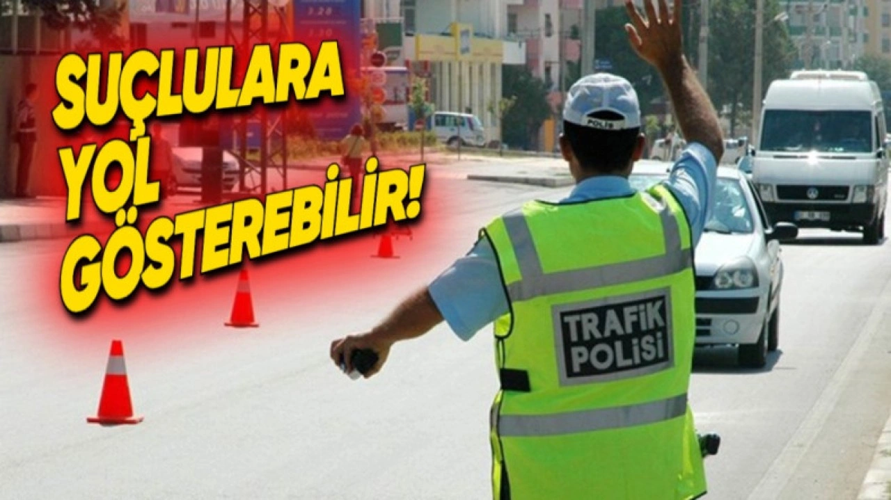 Google Haritalar'ın Polis Gösterme Özelliği Tartışma Oluşturdu