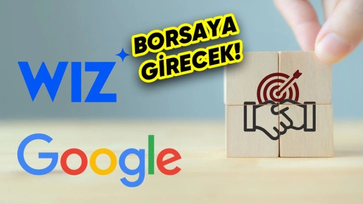 Google'ın Wiz'ı Satın Alma Planları Suya Düştü