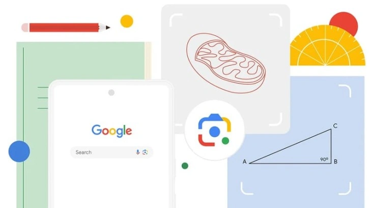 Google, Integral Bile Çözebilen Güncellemesini Duyurdu - Webtekno