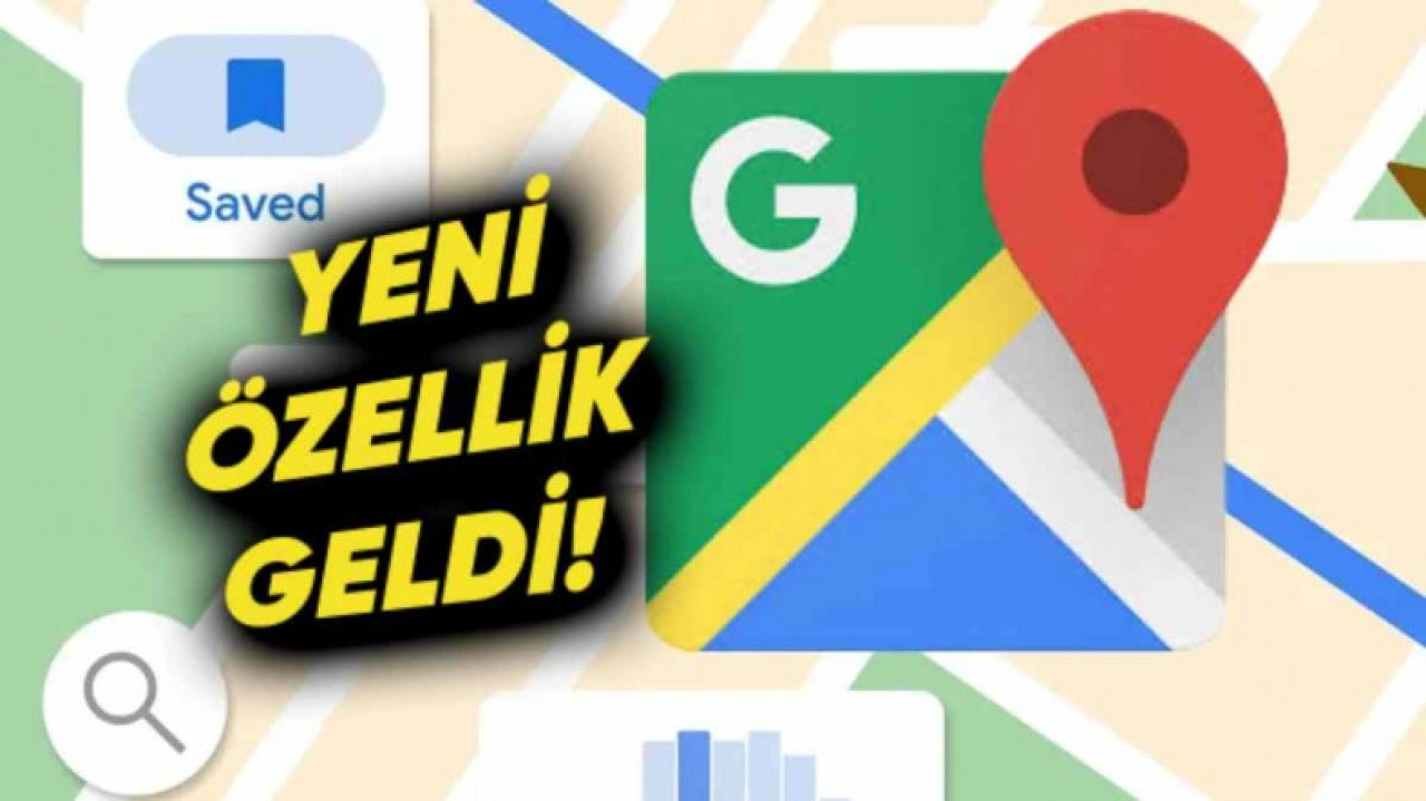 Google Kaydedilenler’e Arama Özelliği Geldi