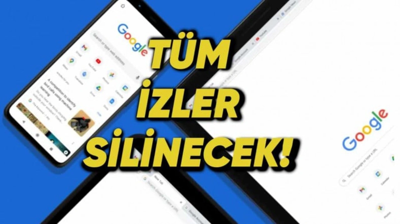 Google, Kişisel Bilgileri Arama'dan Kaldırmayı Kolaylaştıracak Yeni Özelliğini Duyurdu