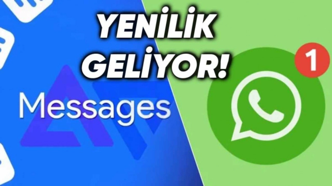 Google Mesajlar’a WhatsApp Entegrasyonu Geleceği Ortaya Çıktı