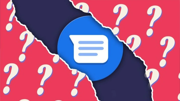 Google Mesajlar, iMessage’a Rakip Yeni Özelliklerini Tanıttı