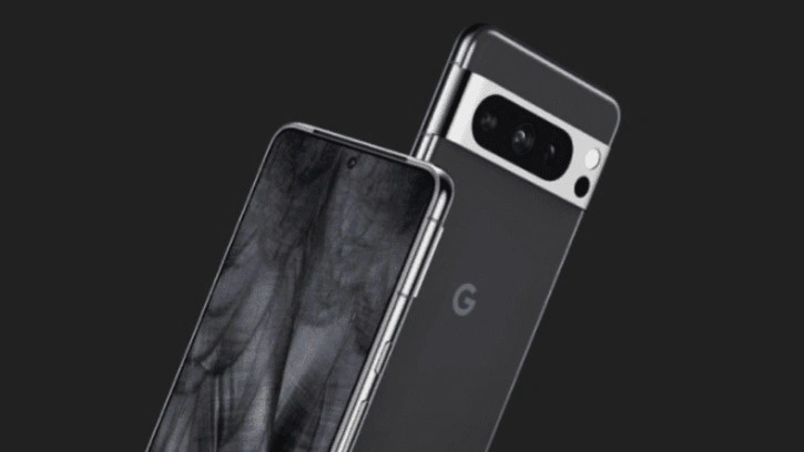 Google Pixel 8 ve Pixel 8 Pro Ekran Özellikleri Sızdırıldı - Webtekno