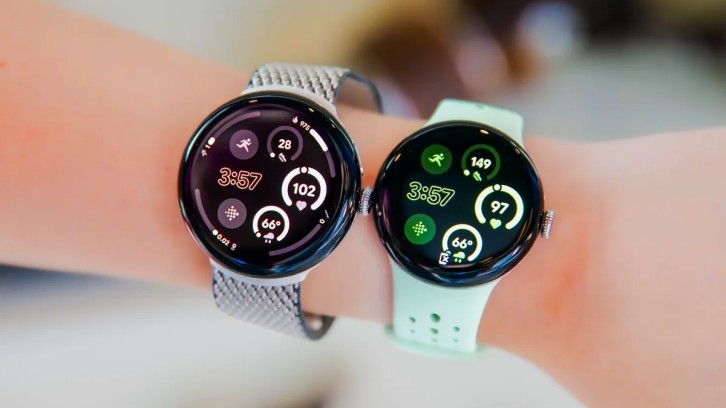 Google Pixel Watch 3, bu özelliğiyle gerçekten hayat kurtaracak!