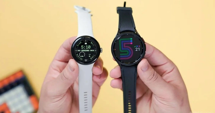 Google Pixel Watch 3, farklı boyutlarda gelecek