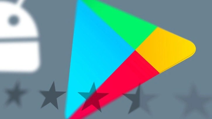 Google Play Store,  Arama Motorunda Reklam Gösterecek