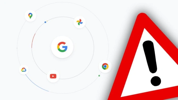 Google Şeffaflık Merkezi Kullanıma Sunuldu - Webtekno