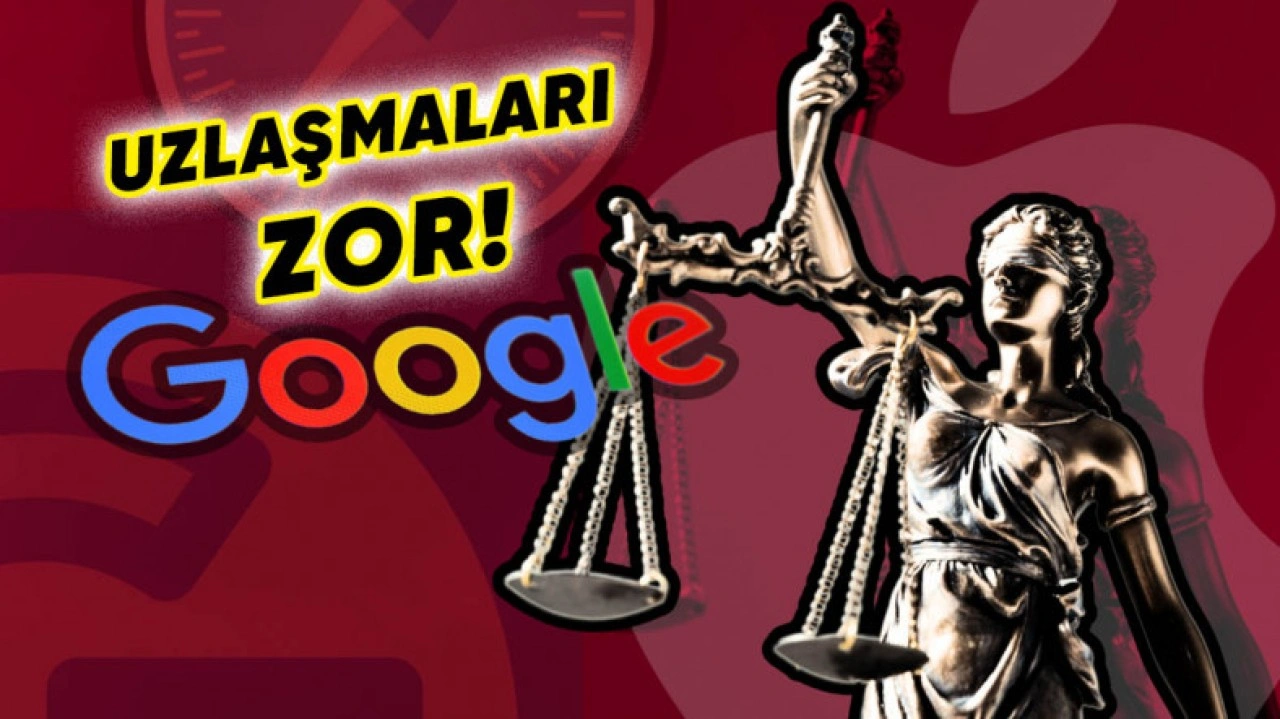 Google, "Tekel" Olmaktan Kurtulmak İçin Yeni Planlarını Açıkladı