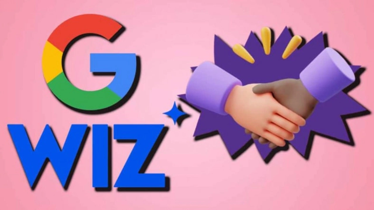 Google, Wiz'i Dudak Uçuklatacak Bir Fiyata Satın Aldı: İşte Detaylar!