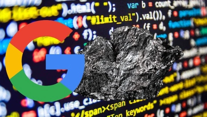 Google, Yeni Bir Programlama Dili Tanıttı