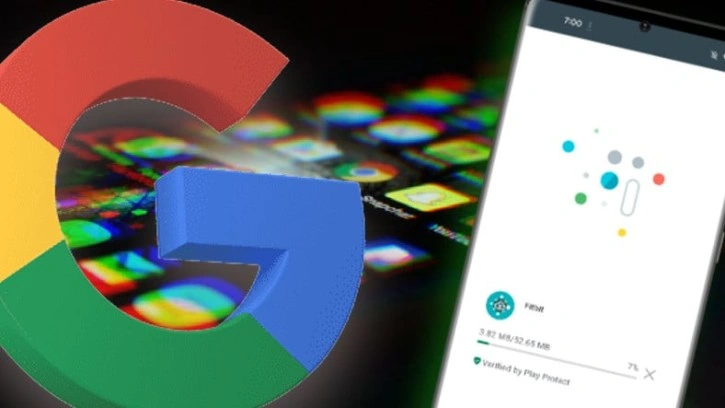 Google'dan Android İçin Yepyeni Özellikler!