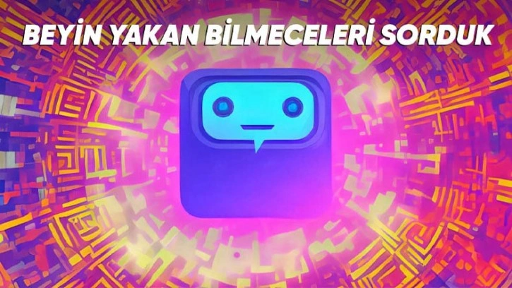 Google’dan Daha İyi Yanıt Veren Yeni Bir Yapay Zeka Çıktı