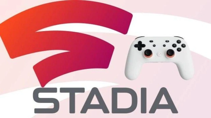 Google'ın bulut oyun servisi Stadia tamamen kapanıyor