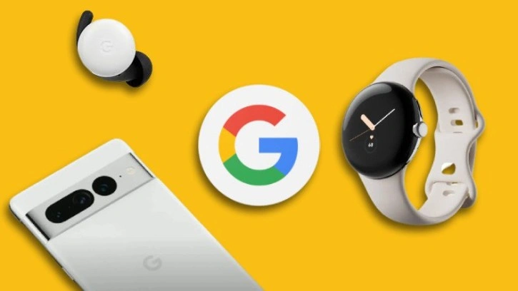 Google’ın Pixel Etkinliğinin Tarihi Belli Oldu