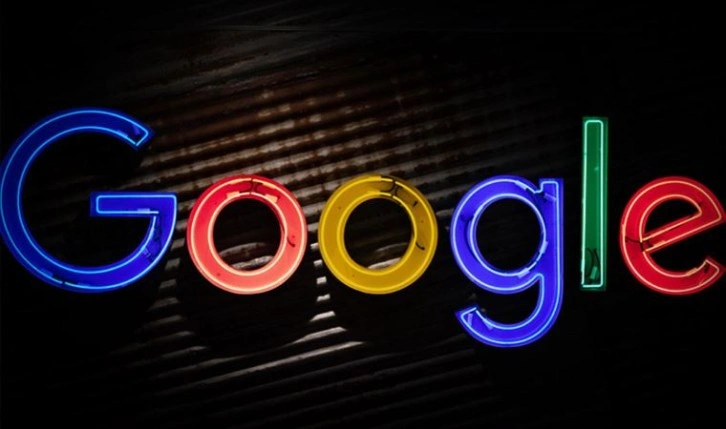 Google'ın Türkiye'de elde ettiği gelirler belli oldu