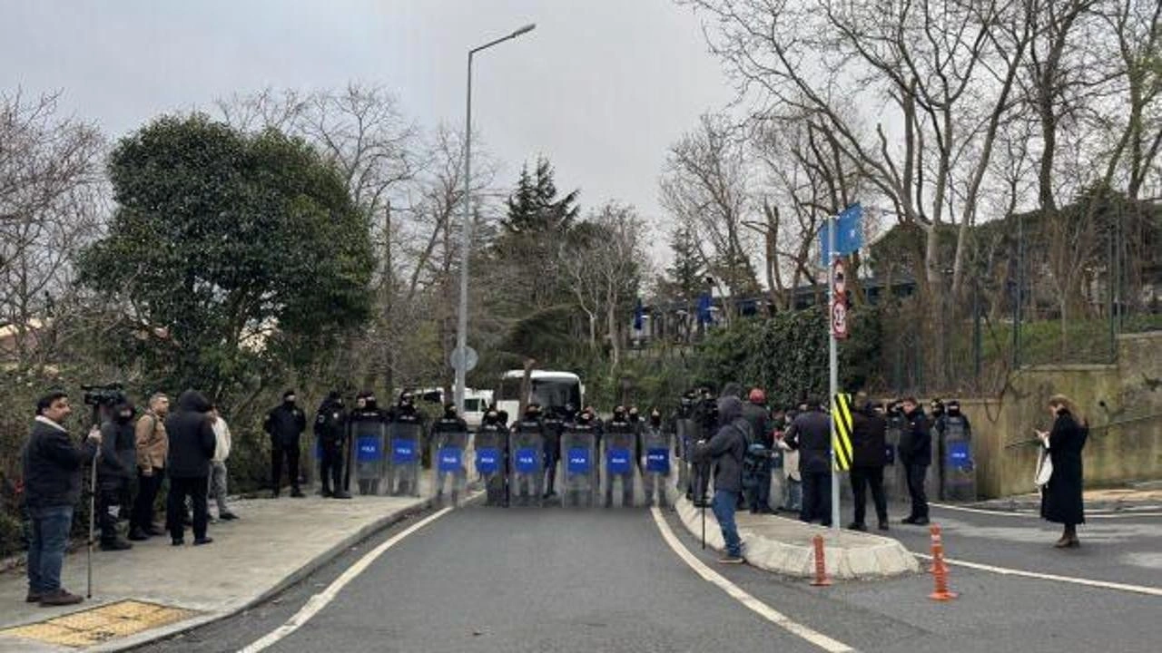 Gözaltı listesinde o da var! Şeyma Subaşı'nın firari eniştesinden çarpıcı hamle