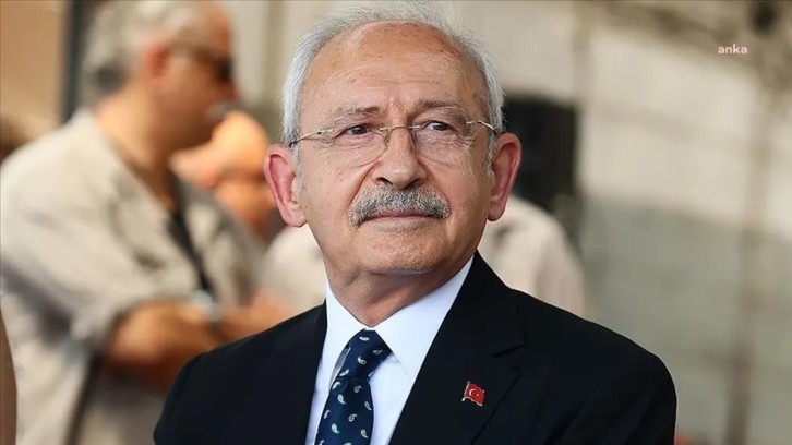 Gözler bu ziyarette olacak! CHP lideri Kılıçdaroğlu, eşiyle birlikte Uludere'ye gidiyor