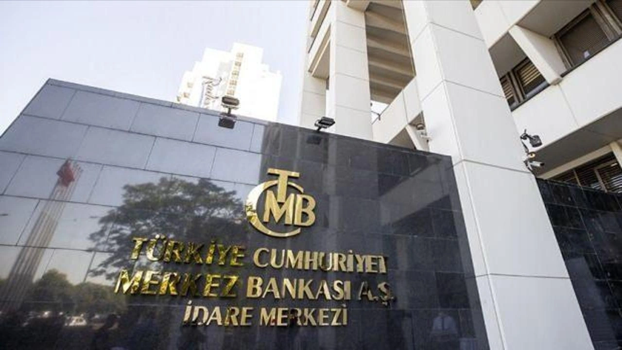 Gözler Merkez Bankası'nın faiz kararında