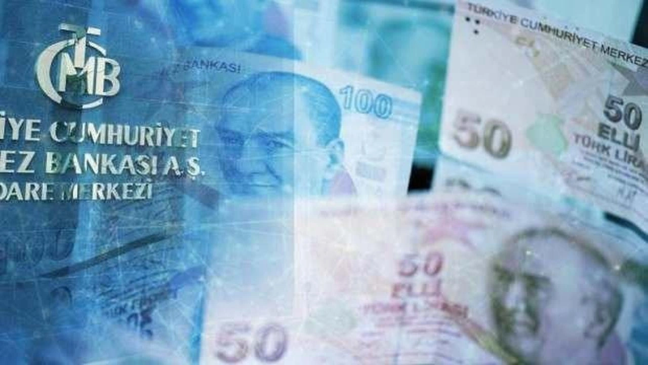 Gözler yarın açıklanacak Merkez Bankası'nın faiz kararında