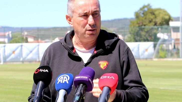 Göztepe'den transfer açıklaması: İki oyuncuya daha ihtiyacımız var