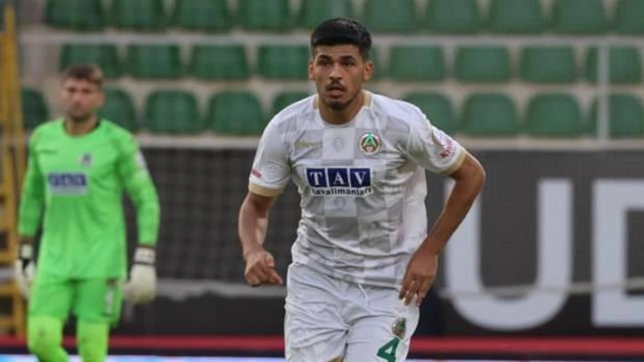 Göztepe, Furkan Bayır için Alanyaspor ile anlaştı