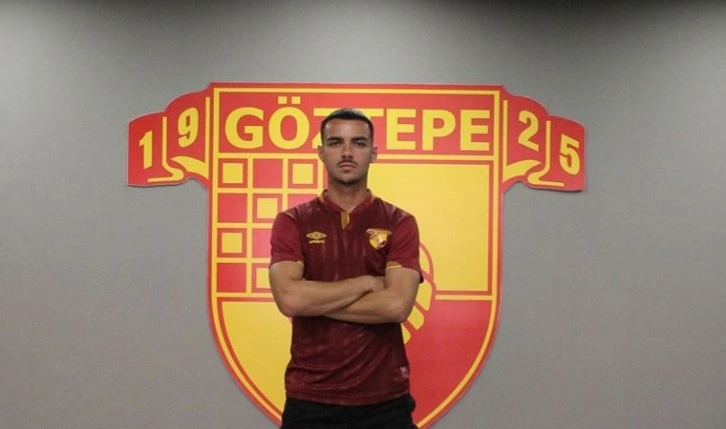 Göztepe Tijanic'i göndermeyecek