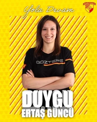 Göztepe Voleybol, iç transfer çalışmalarına başladı