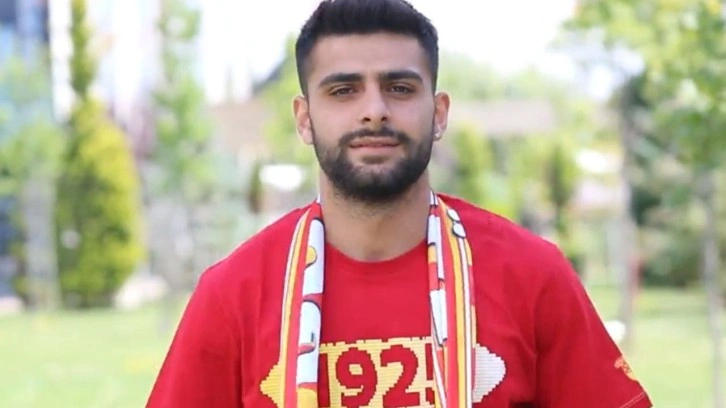 Göztepe, Yunus Emre Gedik'i Kasımpaşa'ya kiraladı