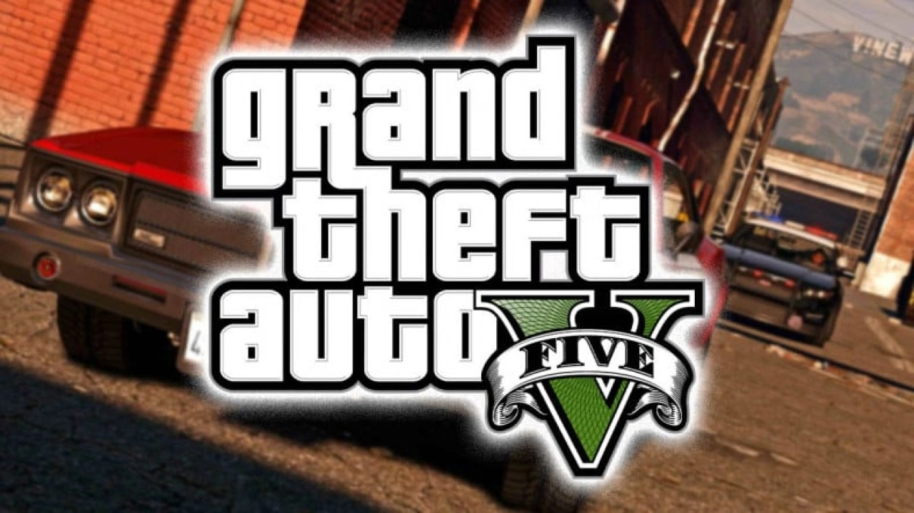 Grand Theft Auto V Enhanced Önyüklemeye Açıldı