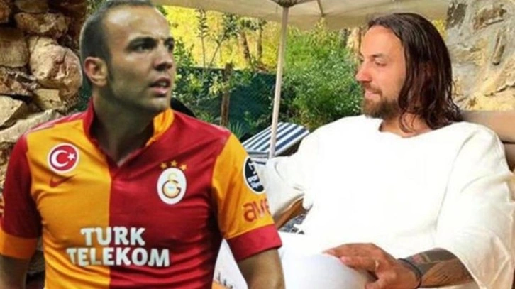 Grubun içinde Muslera da var! Sercan Yıldırım'dan gündemi sallayacak bomba itiraf