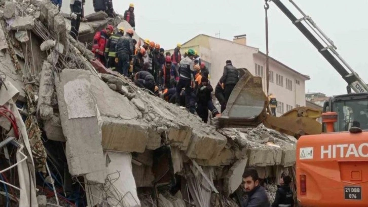 GSM operatörlerinden depreme ilişkin ortak açıklama