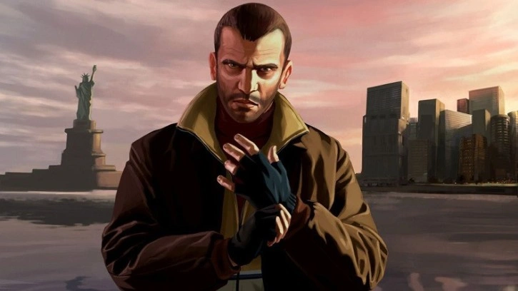 GTA 4 Hileleri: Birbirinden Şahane İşe Yarar GTA 4 Şifreleri