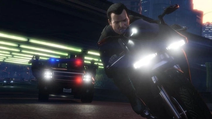 GTA 5 Hileleri: İşe Yarar 22 Şahane GTA 5 Şifresi (2022)