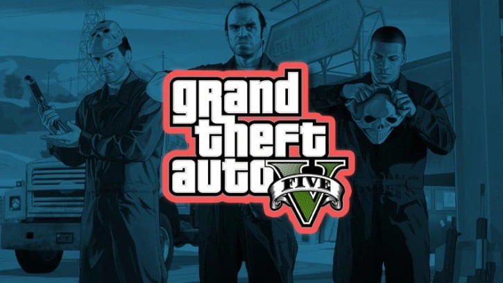 GTA 5'in Şu Ana Kadar Kaç Adet Sattığı Açıklandı