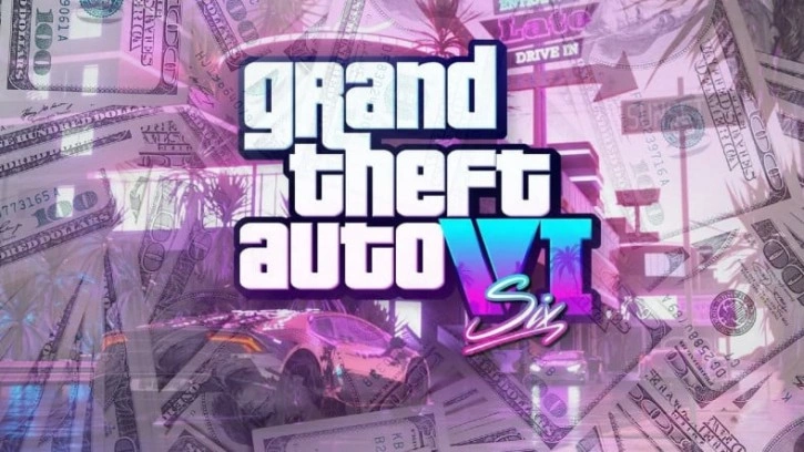 GTA 6 Bütçesinin 2 Milyar Dolar Olduğu İddia Edildi - Webtekno