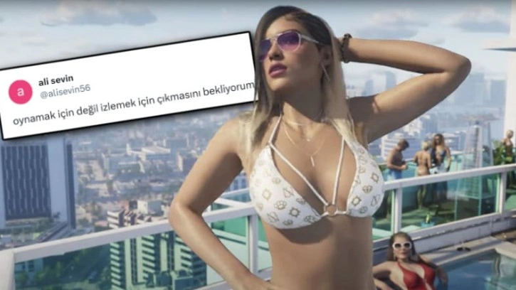 GTA 6 Çıktı, Sosyal Medyayı Salladı: Herkesin Derdi Aynı - Webtekno