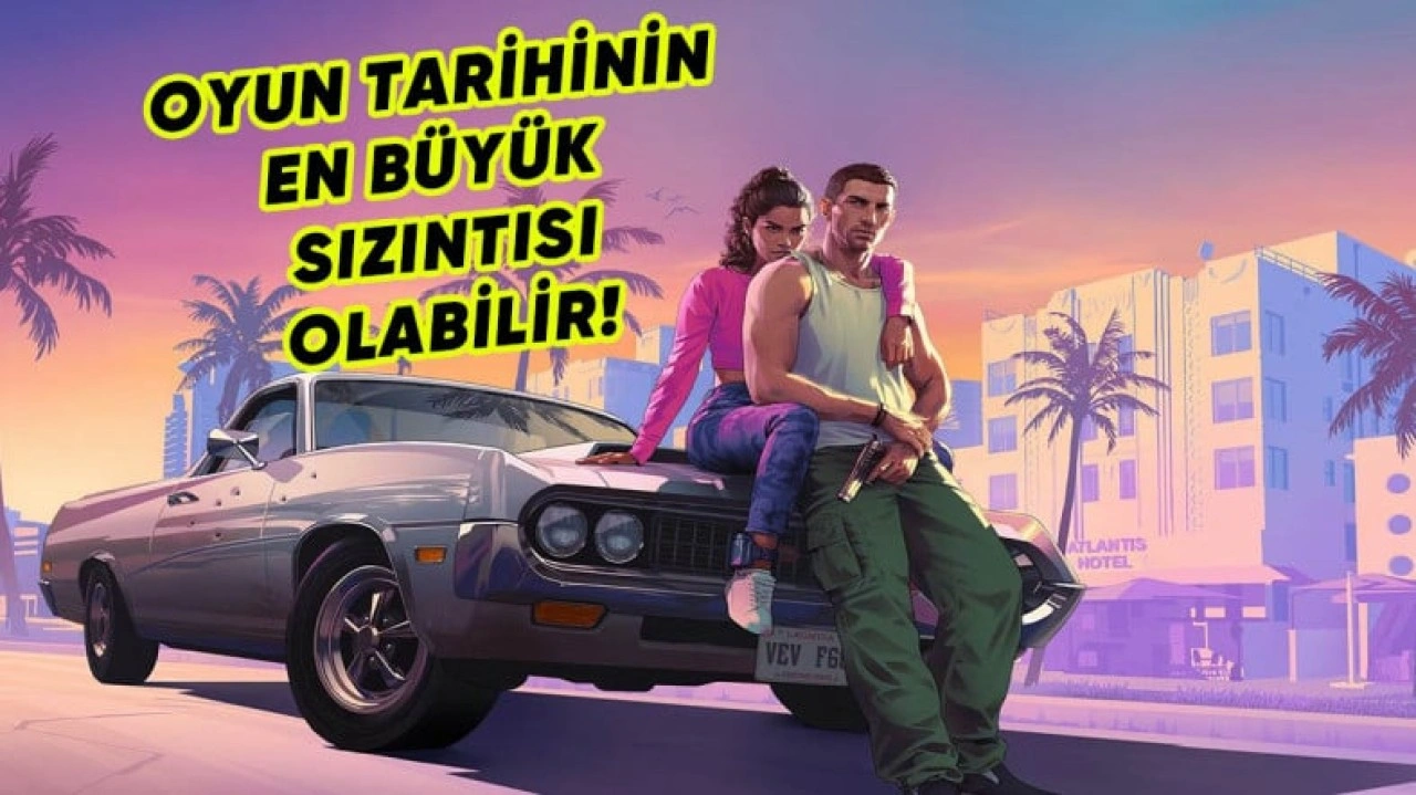 GTA 6'ya Sinirlenen Bir Kişi, Rockstar Games'i Tehdit Etti