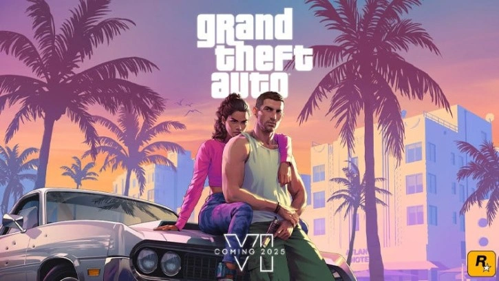 GTA 6'nın Yüksek Çözünürlüklü Duvar Kağıtları [İndir] - Webtekno