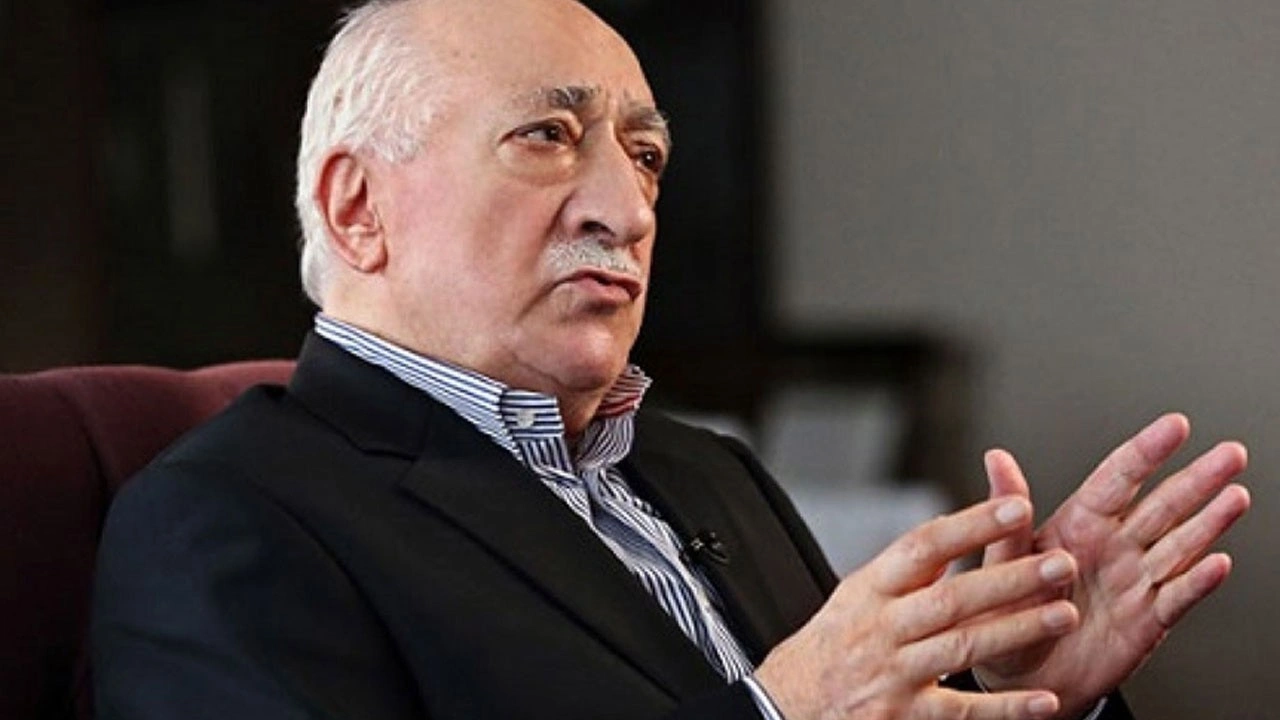  Gülen'in ölümünde dikkat çeken tesadüf: Akıllara tam 16 yıl öncesi geldi