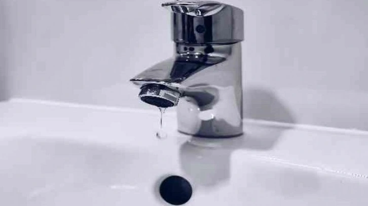 Gümüşhane'de evlerde su tasarrufunu arttıracak projenin patenti alındı