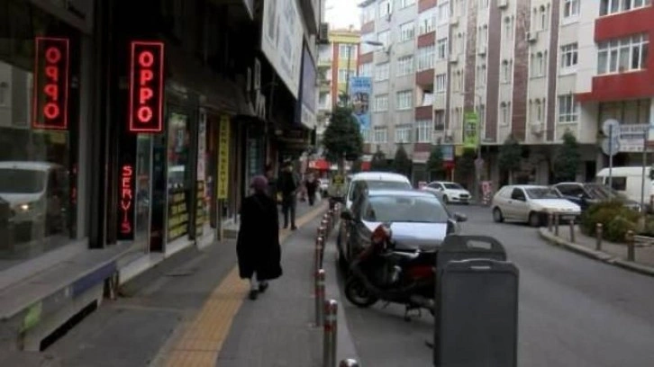 Güngören'den üzücü haber: 5 yaşındaki çocuk otomobilin üstüne düştü