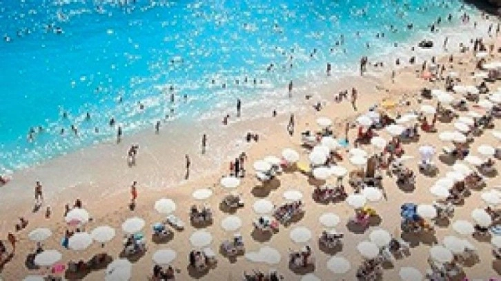 Günlüğü 21 Euro’ya ucuz tatil yarışı